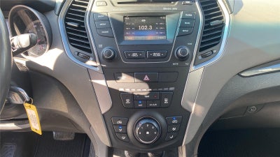 2014 Hyundai Santa Fe Sport SUV