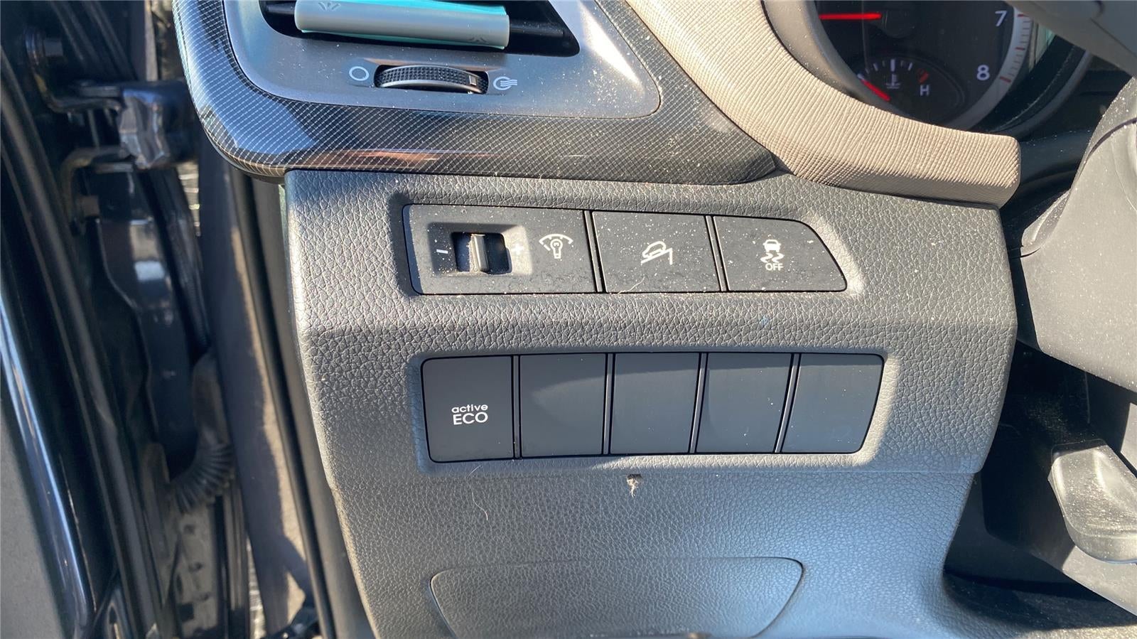 2014 Hyundai Santa Fe Sport SUV