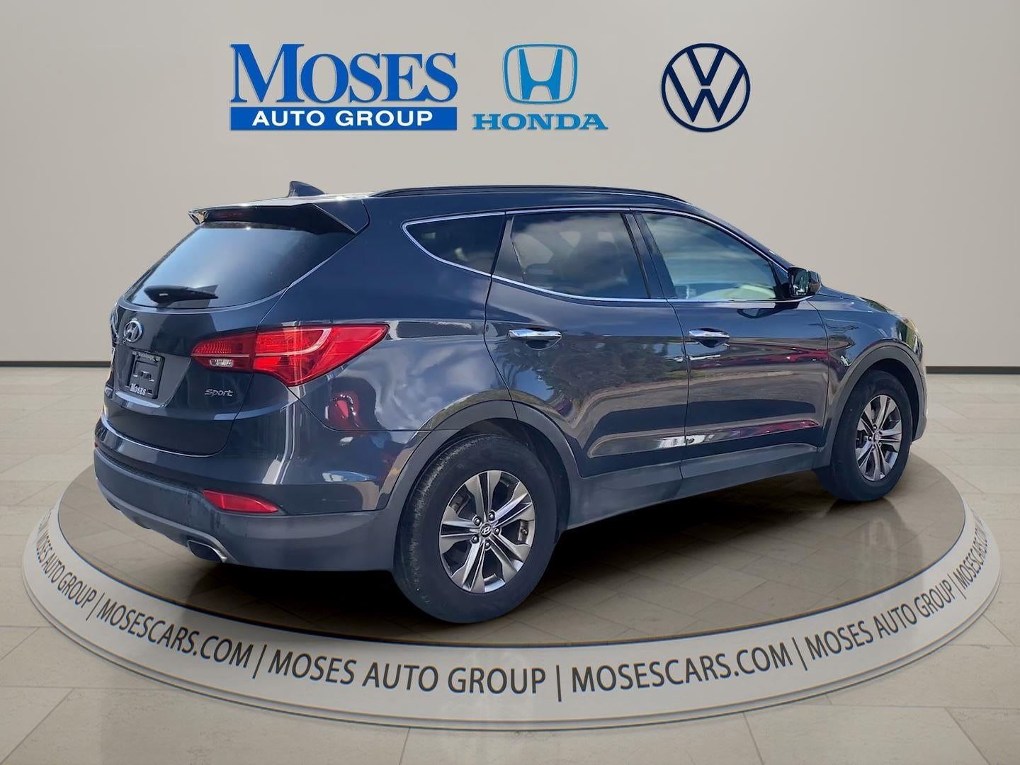 2014 Hyundai Santa Fe Sport SUV