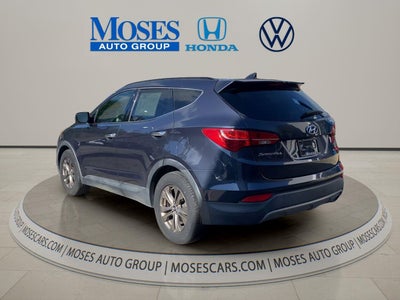 2014 Hyundai Santa Fe Sport SUV