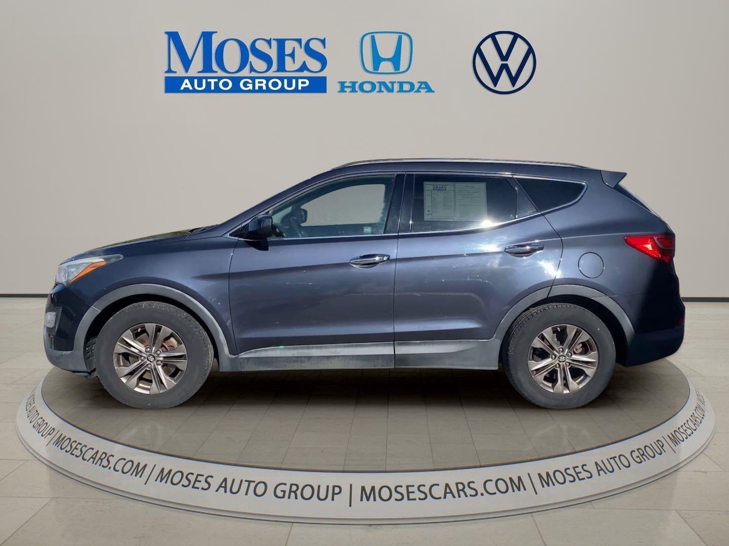 2014 Hyundai Santa Fe Sport SUV