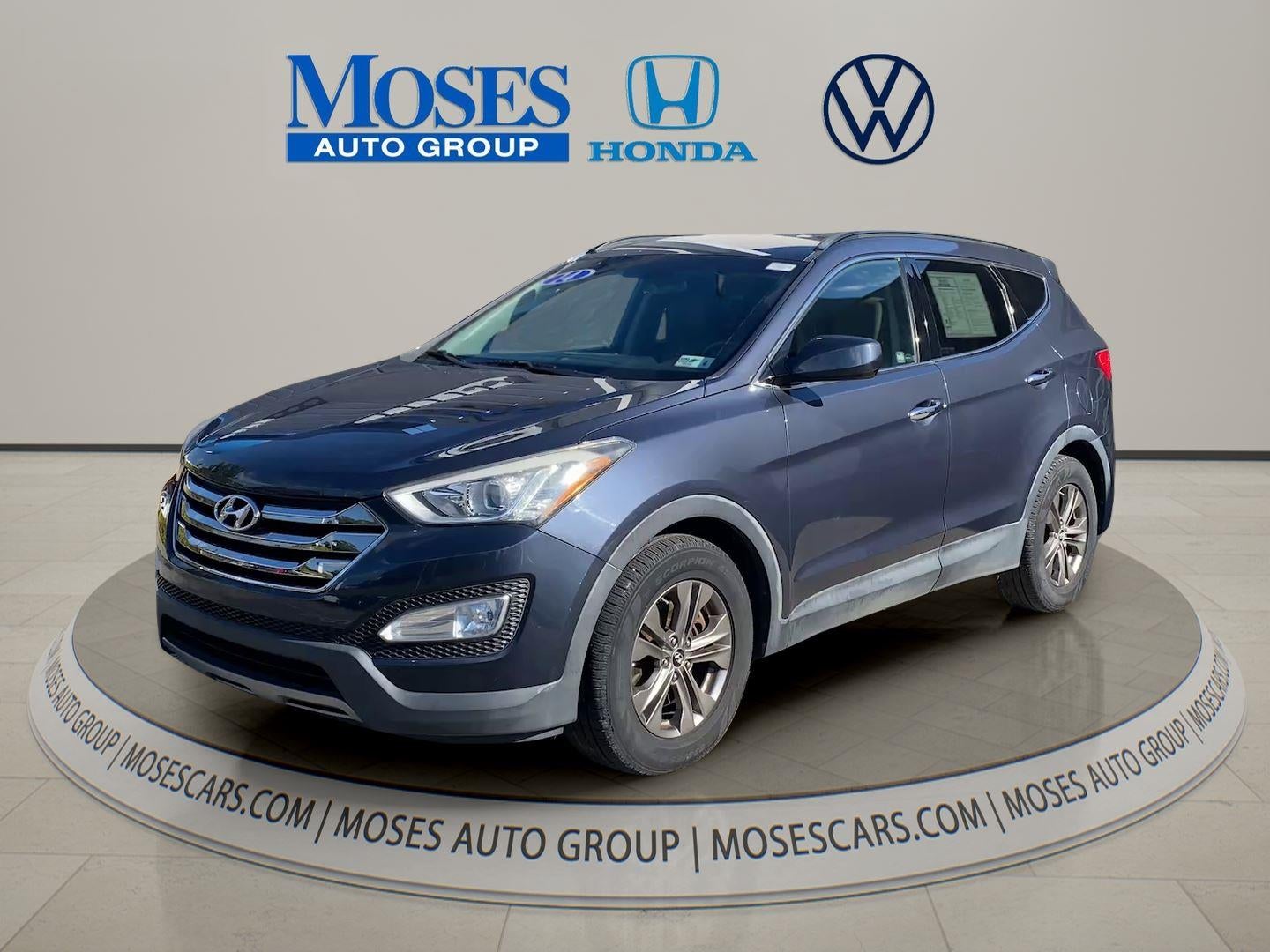 2014 Hyundai Santa Fe Sport SUV