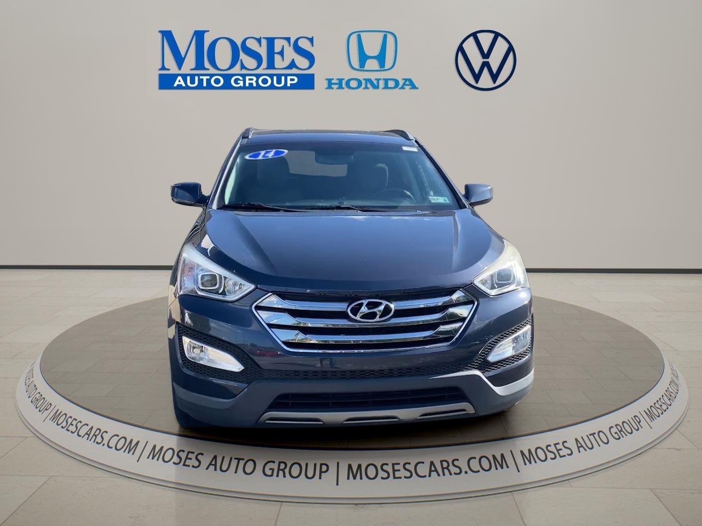 2014 Hyundai Santa Fe Sport SUV