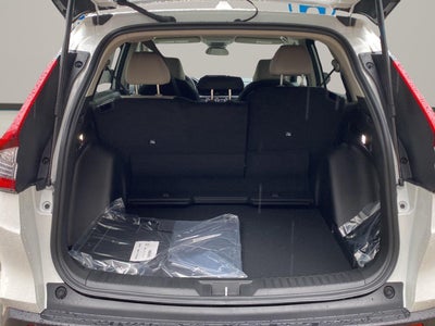 2027 Honda CR-V LX