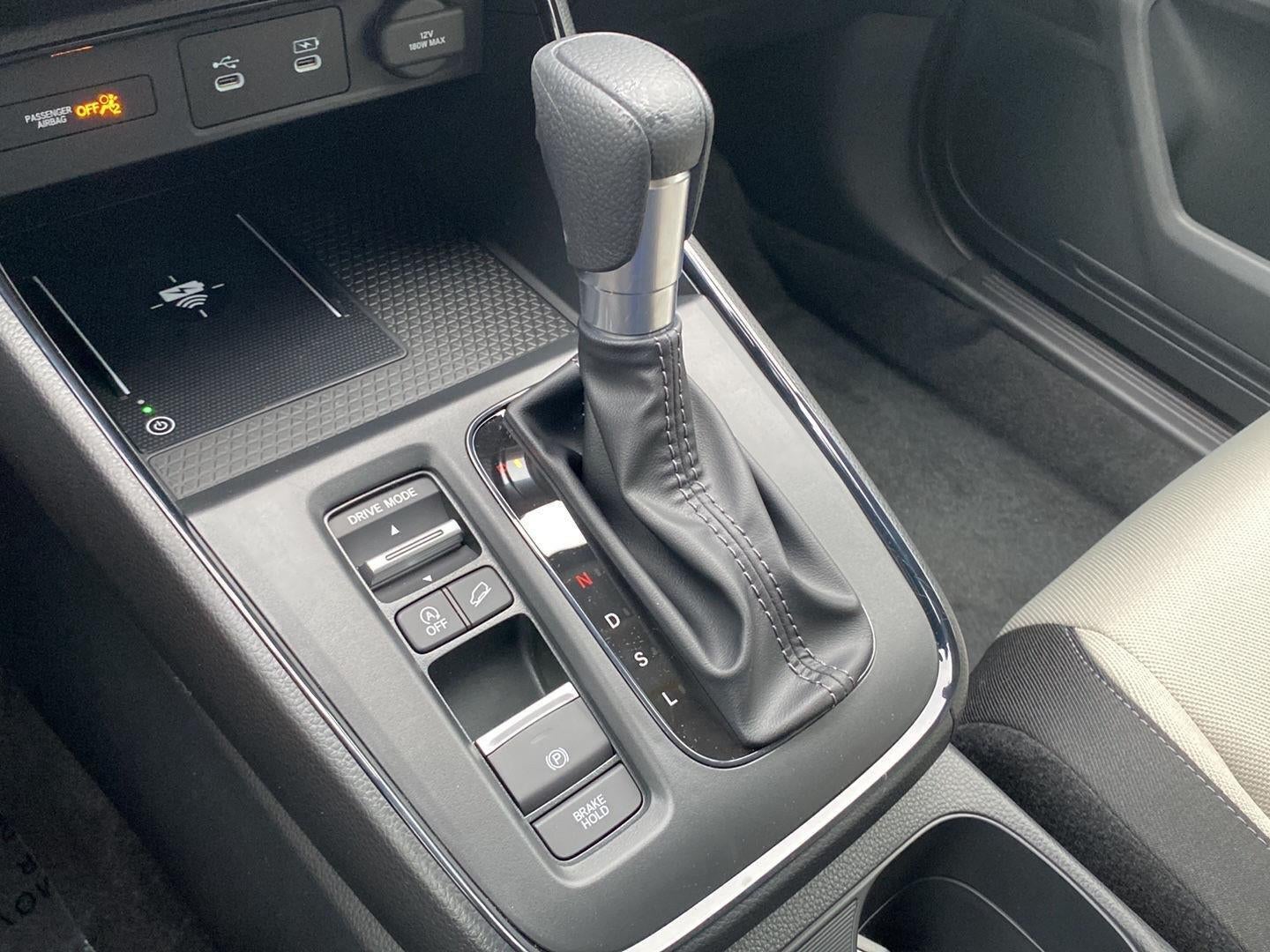 2027 Honda CR-V LX