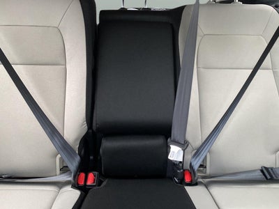 2027 Honda CR-V LX