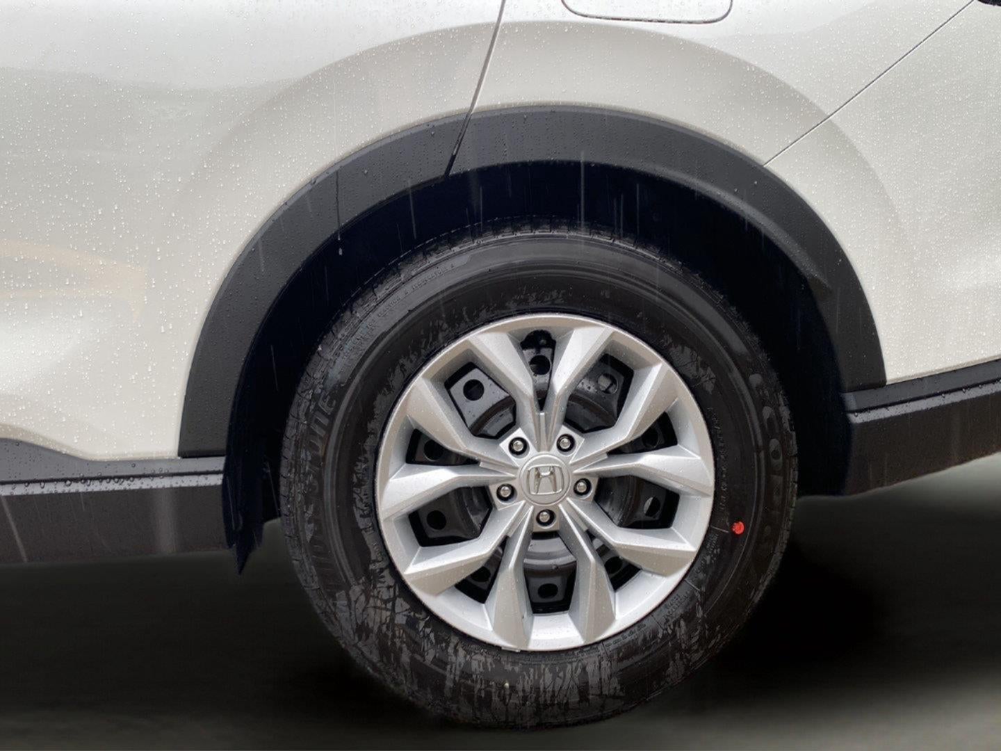 2027 Honda CR-V LX