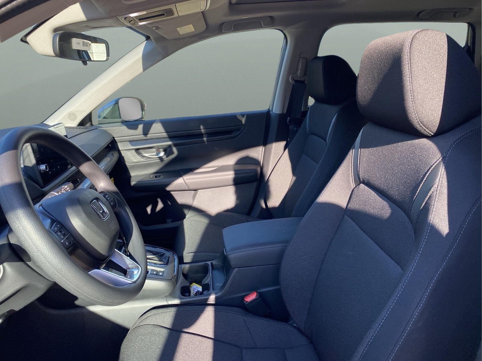 2027 Honda CR-V EX