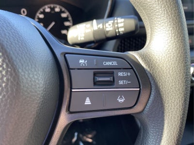 2027 Honda CR-V EX