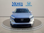 2027 Honda CR-V EX