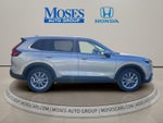 2027 Honda CR-V EX