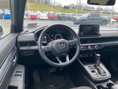 2023 Honda CR-V Hybrid Sport w/o BSI