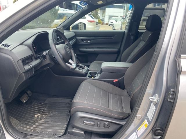 2023 Honda CR-V Hybrid Sport w/o BSI