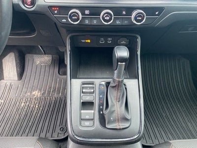 2023 Honda CR-V Hybrid Sport w/o BSI