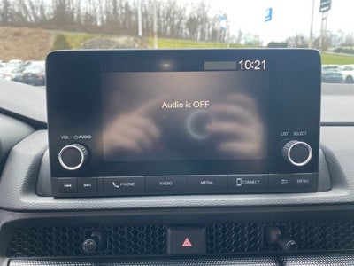 2023 Honda CR-V Hybrid Sport w/o BSI