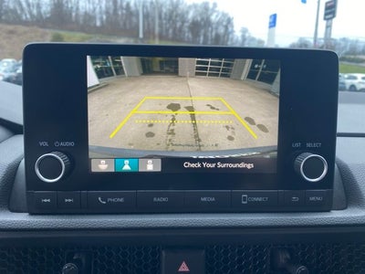 2023 Honda CR-V Hybrid Sport w/o BSI