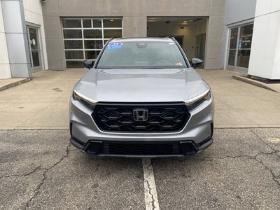 2023 Honda CR-V Hybrid Sport w/o BSI