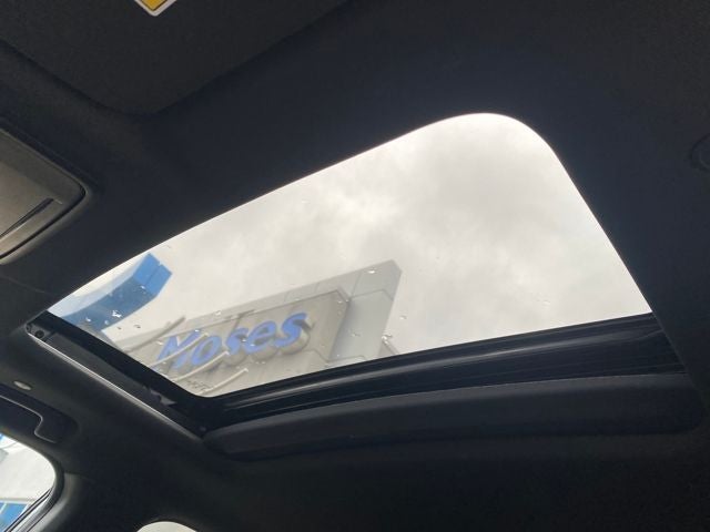 2023 Honda CR-V Hybrid Sport w/o BSI