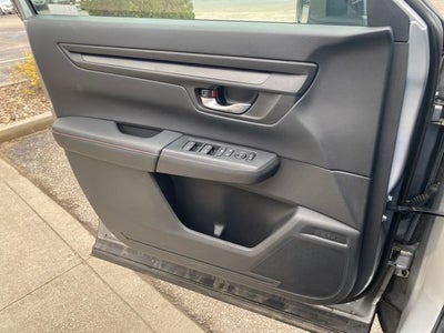 2023 Honda CR-V Hybrid Sport w/o BSI