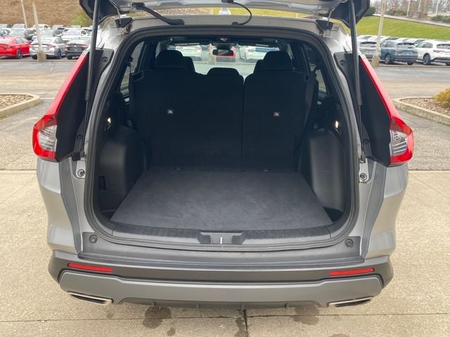 2023 Honda CR-V Hybrid Sport w/o BSI