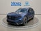 2026 Honda Cr-V Hybrid SPORT AWD