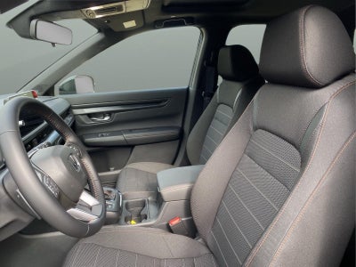 2026 Honda Cr-V Hybrid SPORT AWD