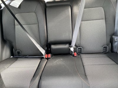 2026 Honda Cr-V Hybrid SPORT AWD