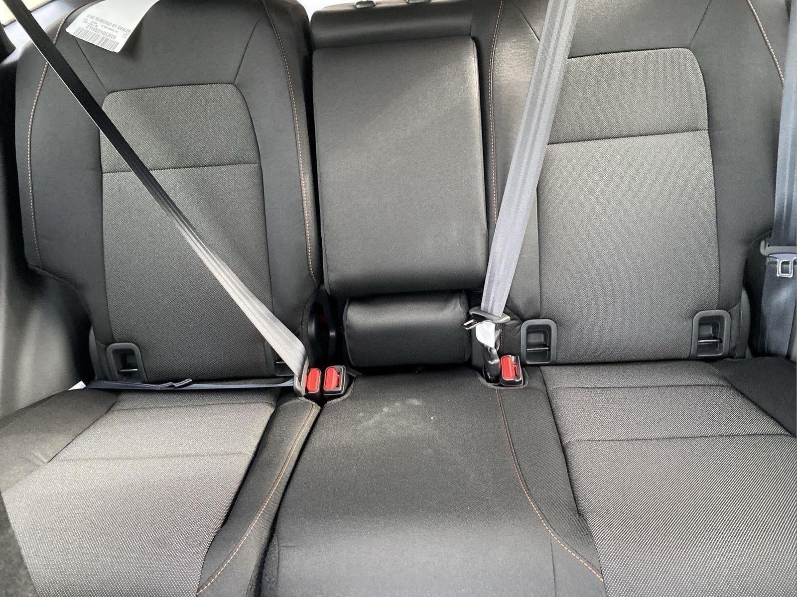 2026 Honda Cr-V Hybrid SPORT AWD
