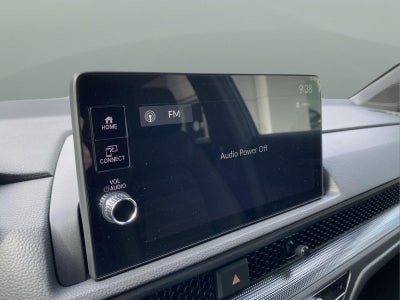 2026 Honda Cr-V Hybrid SPORT AWD