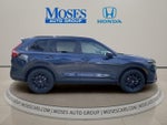 2026 Honda Cr-V Hybrid SPORT AWD