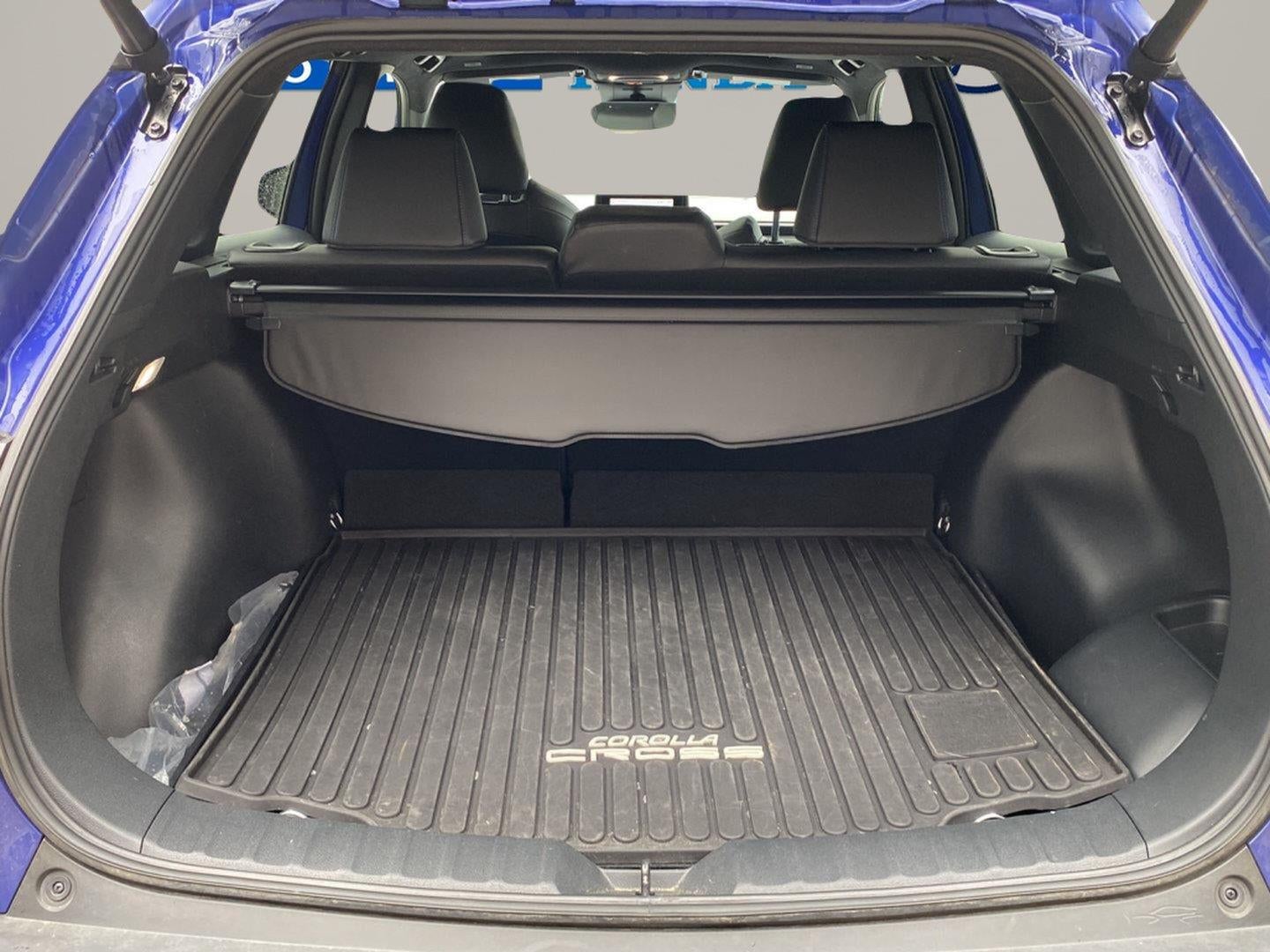 2024 Toyota Corolla Cross Hybrid XSE