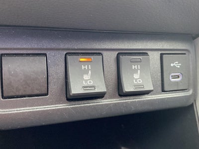 2024 Toyota Corolla Cross Hybrid XSE