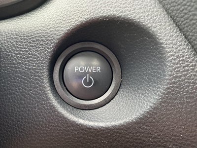 2024 Toyota Corolla Cross Hybrid XSE