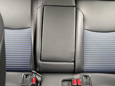 2024 Toyota Corolla Cross Hybrid XSE