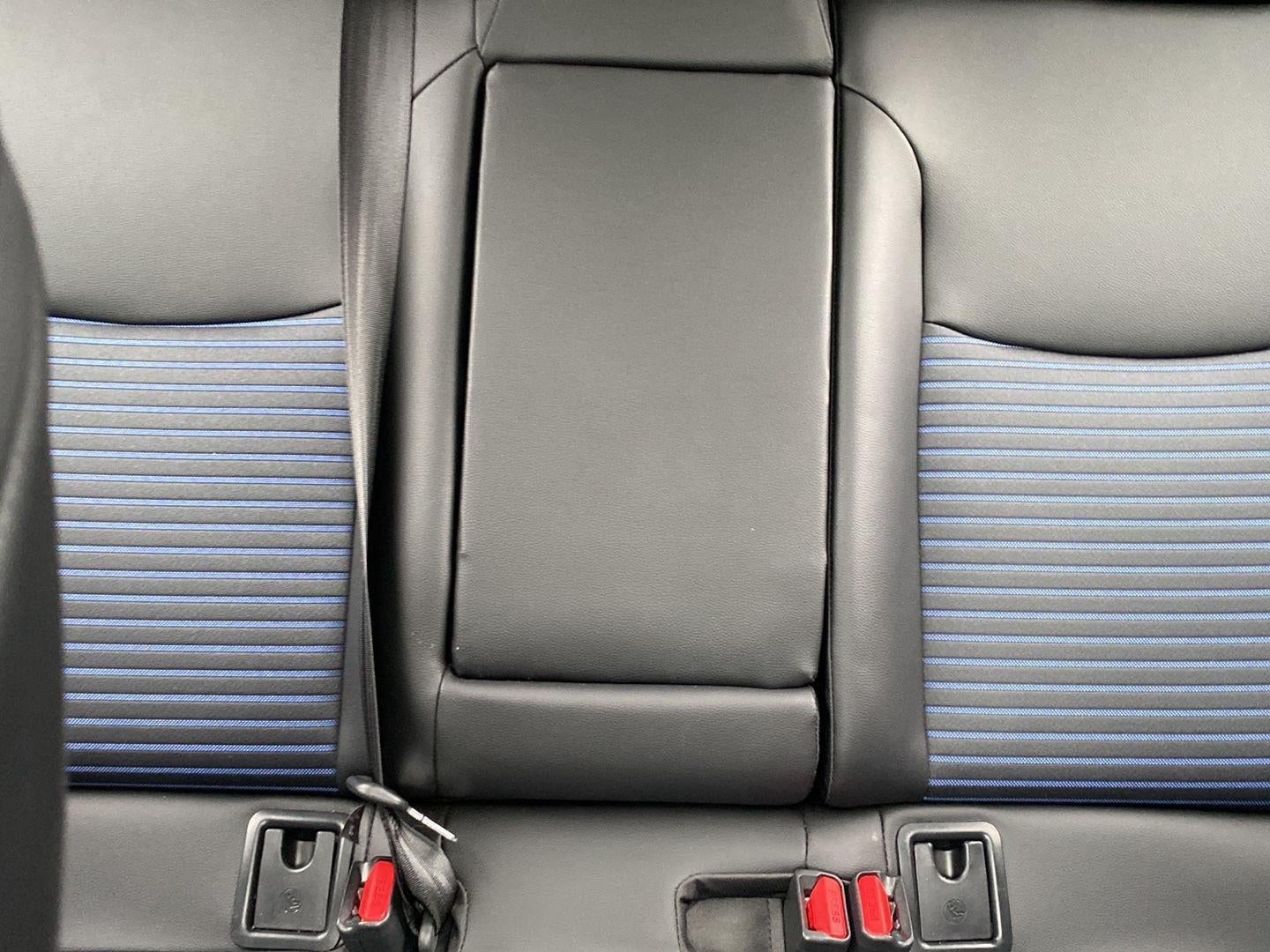 2024 Toyota Corolla Cross Hybrid XSE