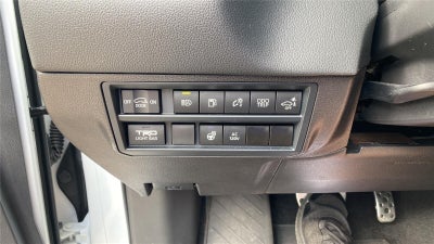 2025 Toyota Sequoia TRD Pro
