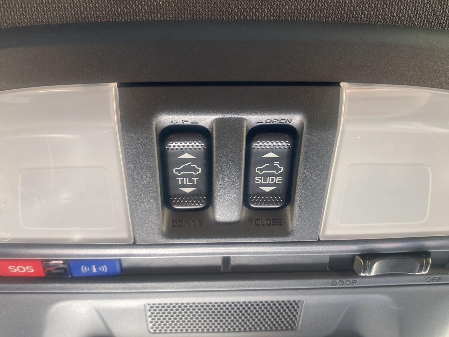 2022 Subaru WRX Limited