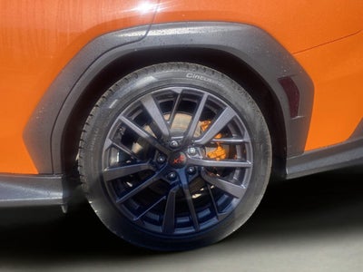2022 Subaru WRX Limited