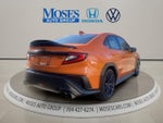 2022 Subaru WRX Limited