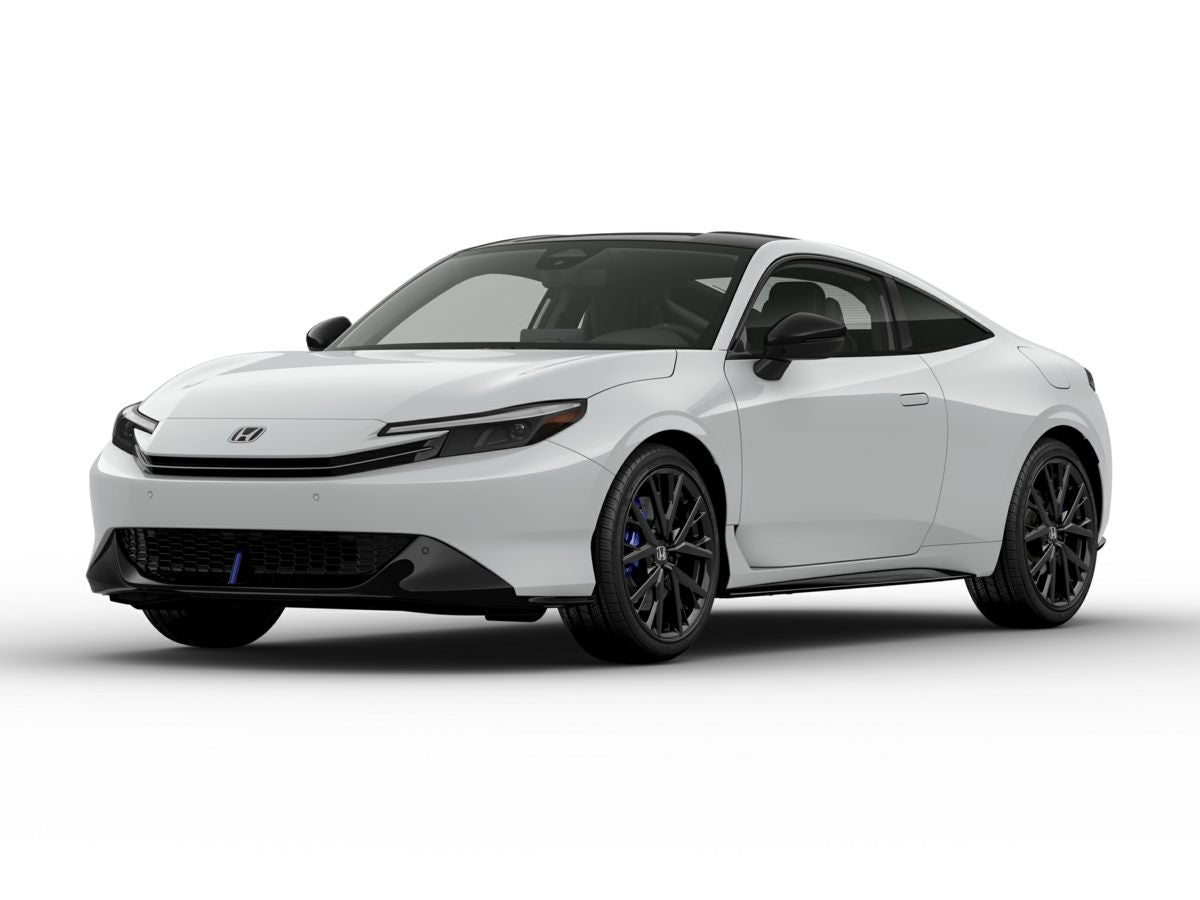 2026 Honda Prelude COUPE