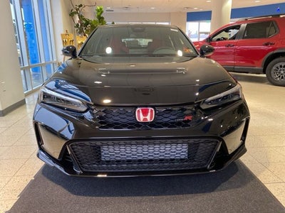 2025 Honda Civic Type R Base