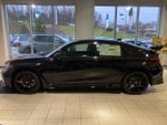 2025 Honda Civic Type R Base