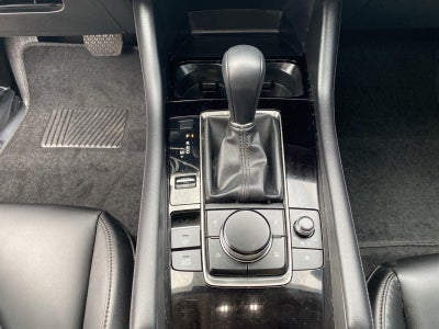 2025 Mazda Mazda3 Sedan 2.5 S Preferred