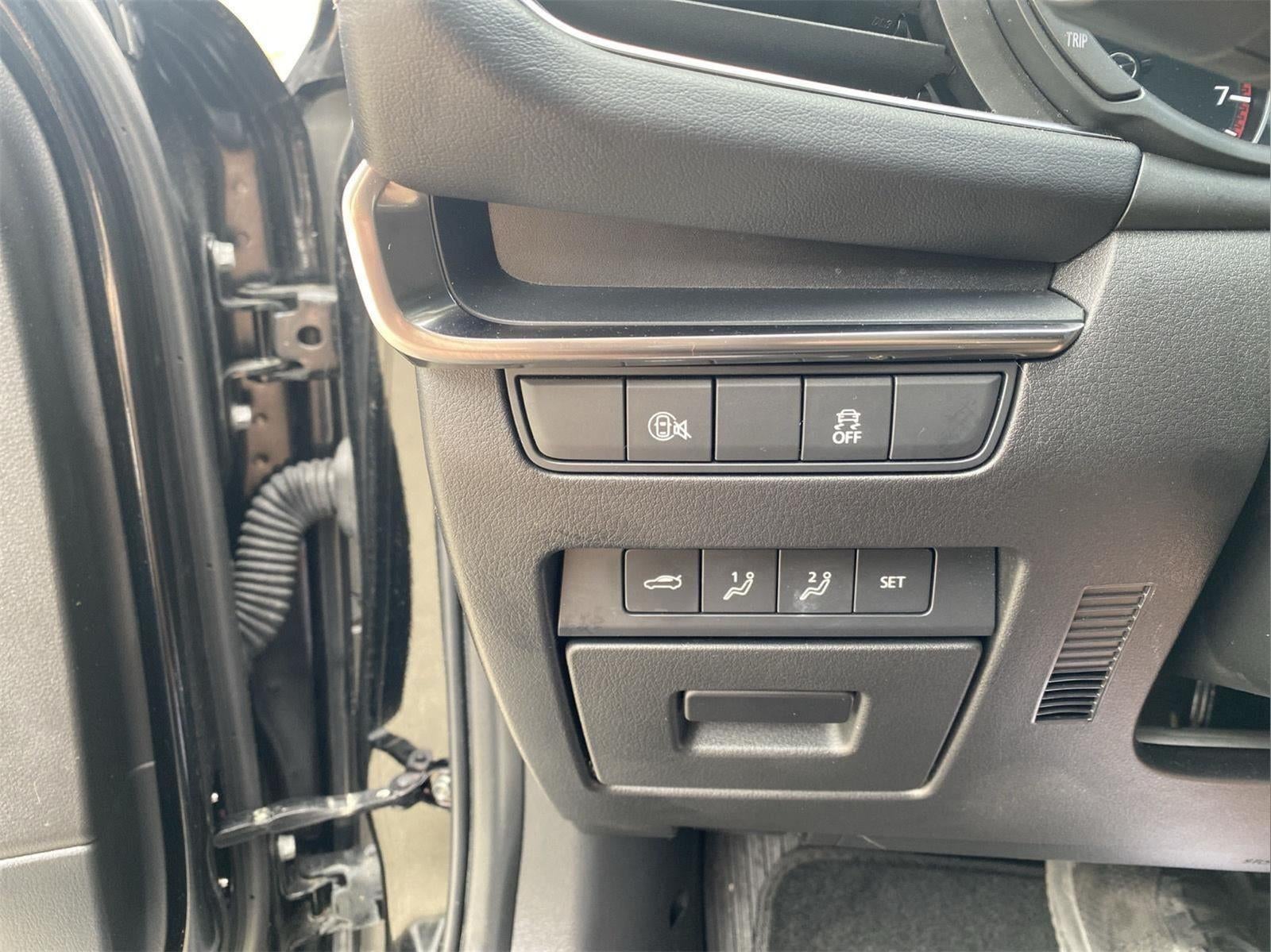 2025 Mazda Mazda3 Sedan 2.5 S Preferred