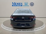 2025 Mazda Mazda3 Sedan 2.5 S Preferred