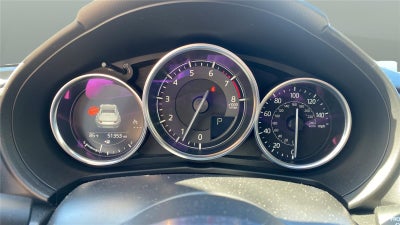 2018 Mazda Mazda MX-5 Miata RF Grand Touring