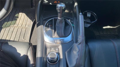 2018 Mazda Mazda MX-5 Miata RF Grand Touring