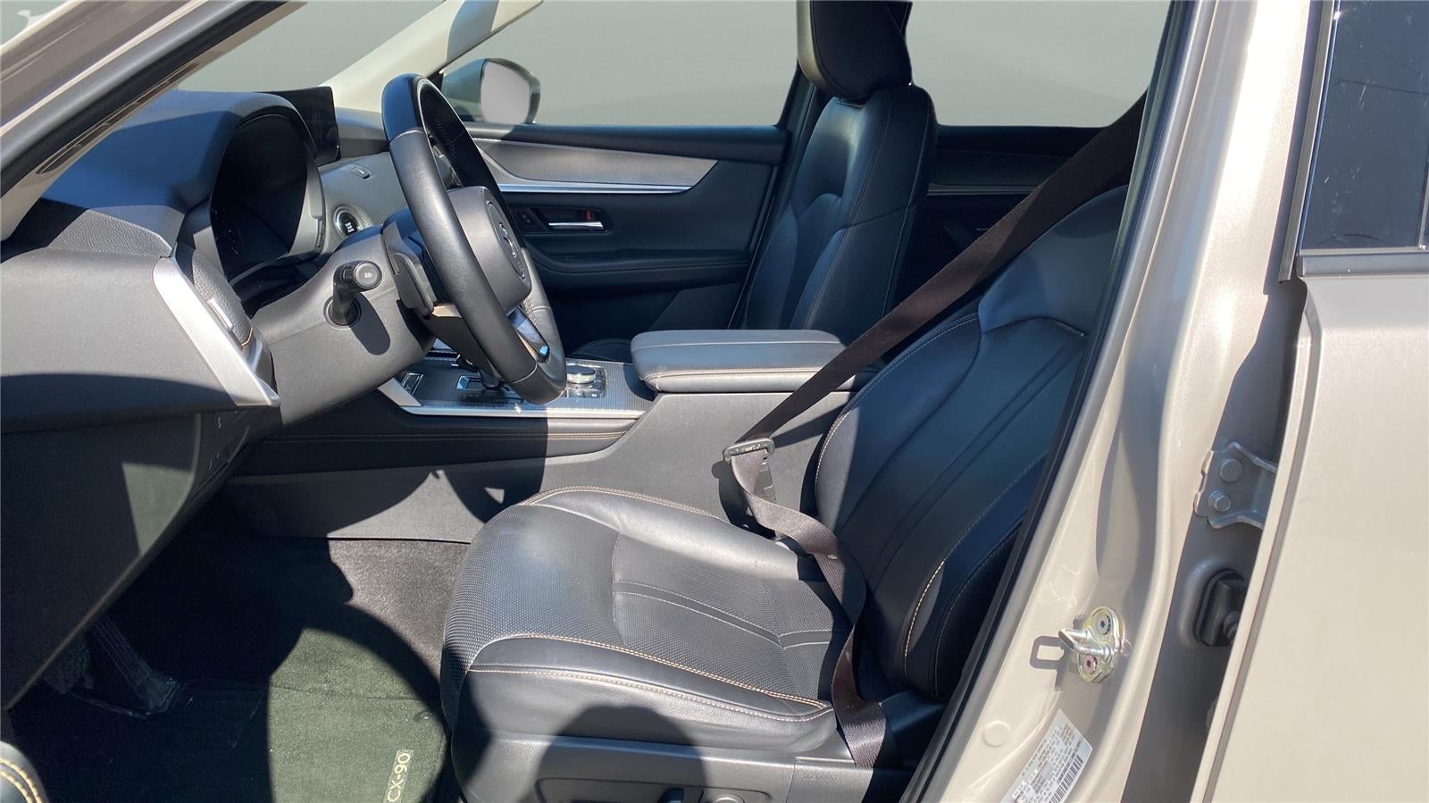 2024 Mazda Mazda CX-90 3.3 Turbo Premium