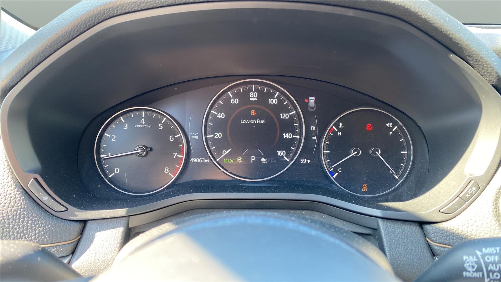 2024 Mazda Mazda CX-90 3.3 Turbo Premium