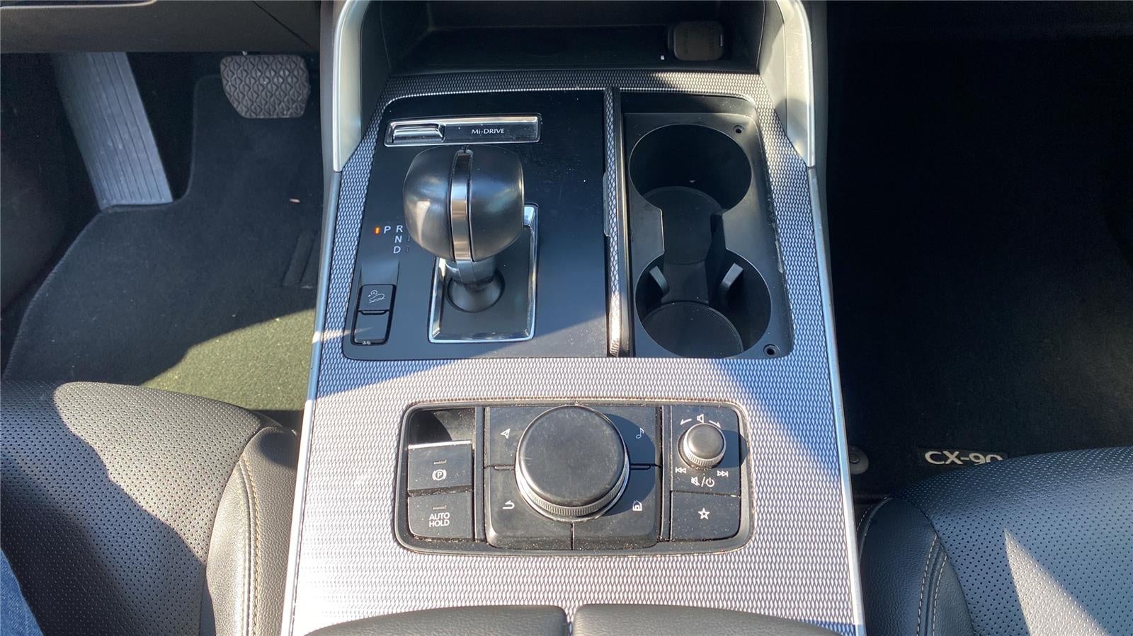 2024 Mazda Mazda CX-90 3.3 Turbo Premium